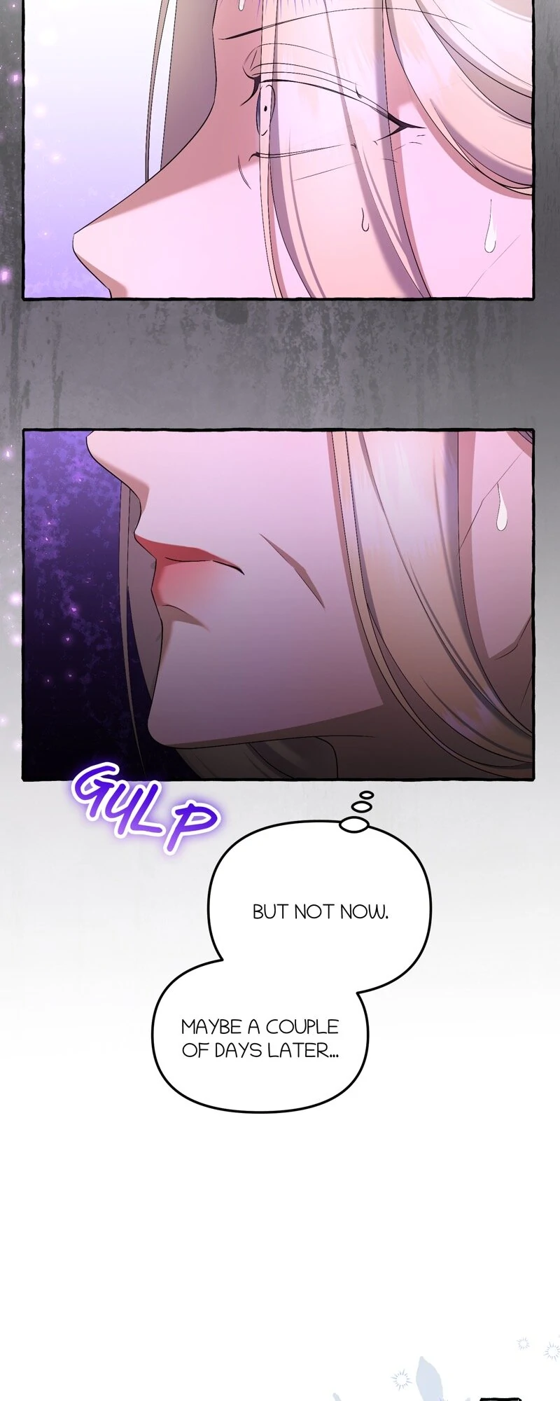 Are We Still in Love? chapter 50 page 23