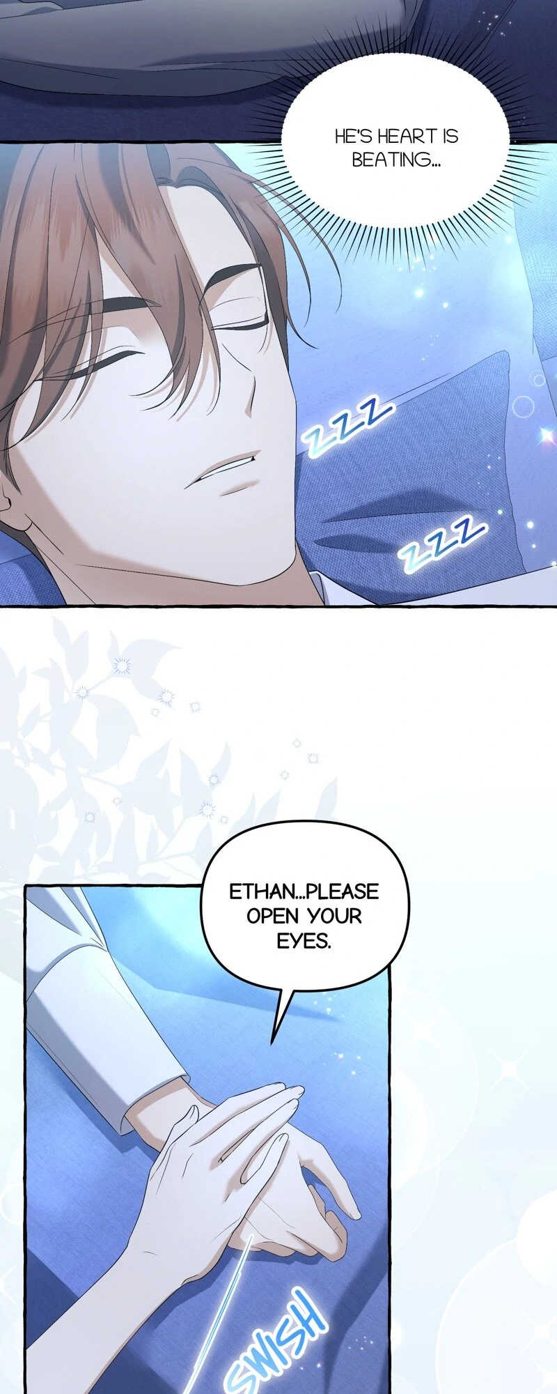 Are We Still in Love? chapter 50 page 26