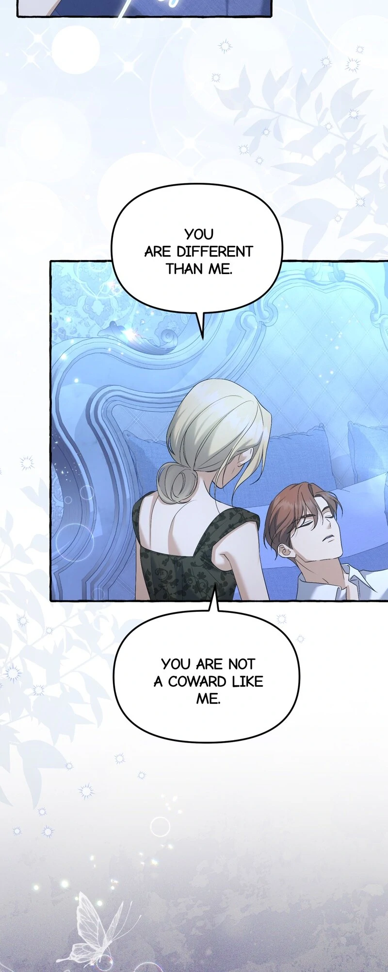 Are We Still in Love? chapter 50 page 27