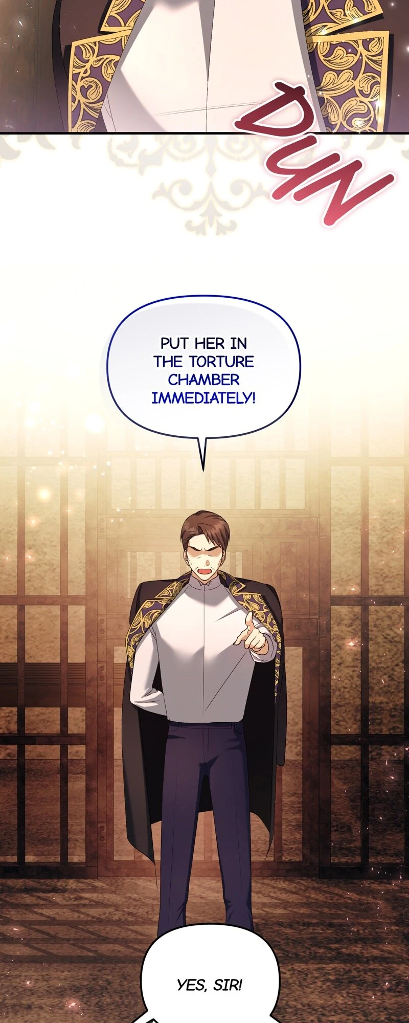 Are We Still in Love? chapter 50 page 3