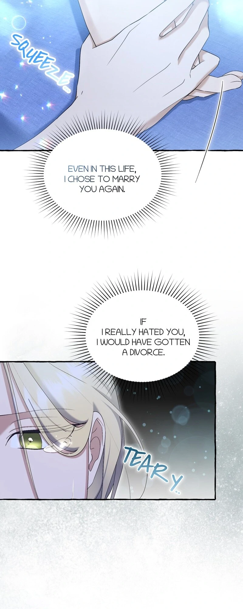 Are We Still in Love? chapter 50 page 30