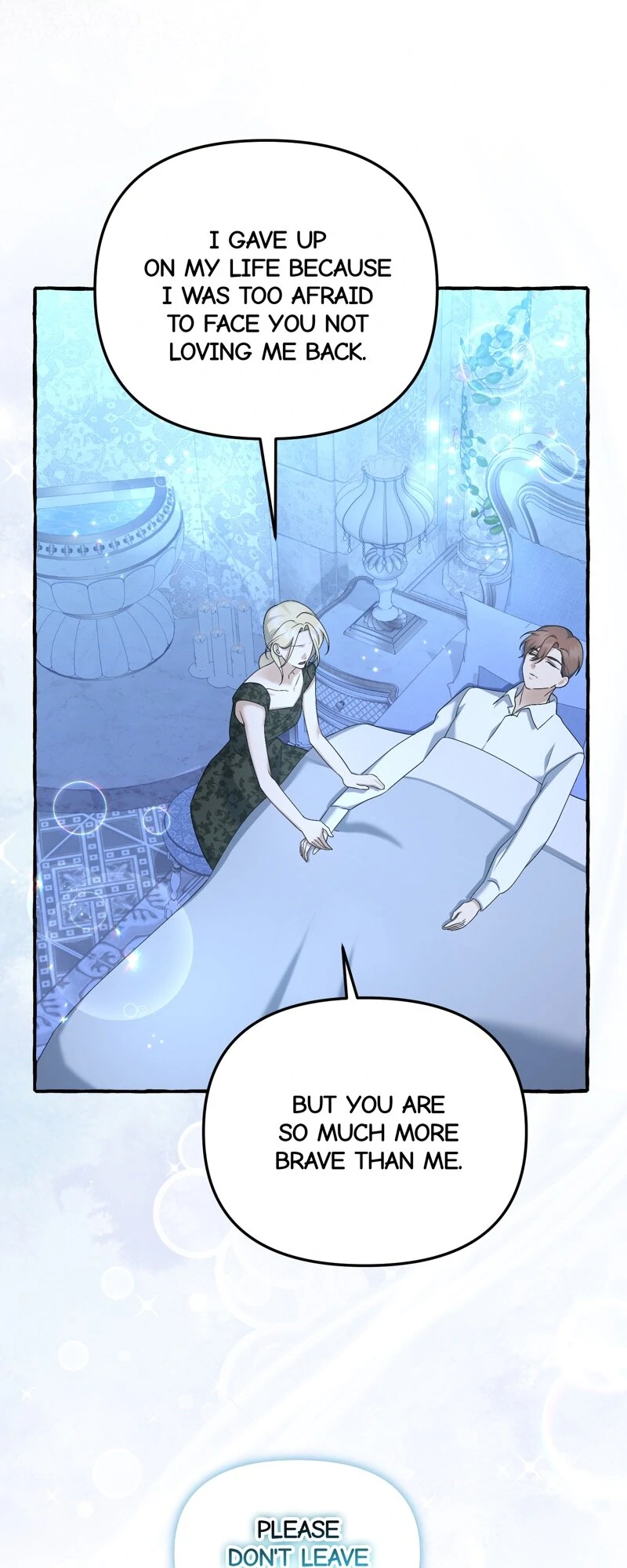 Are We Still in Love? chapter 50 page 31