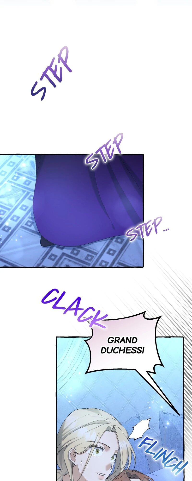 Are We Still in Love? chapter 50 page 34