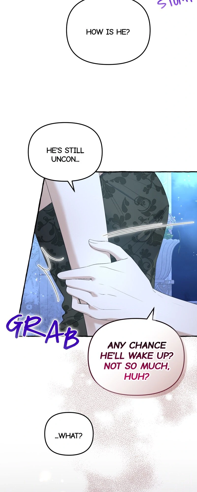 Are We Still in Love? chapter 50 page 36