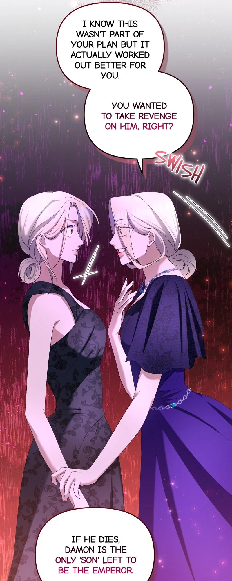 Are We Still in Love? chapter 50 page 37