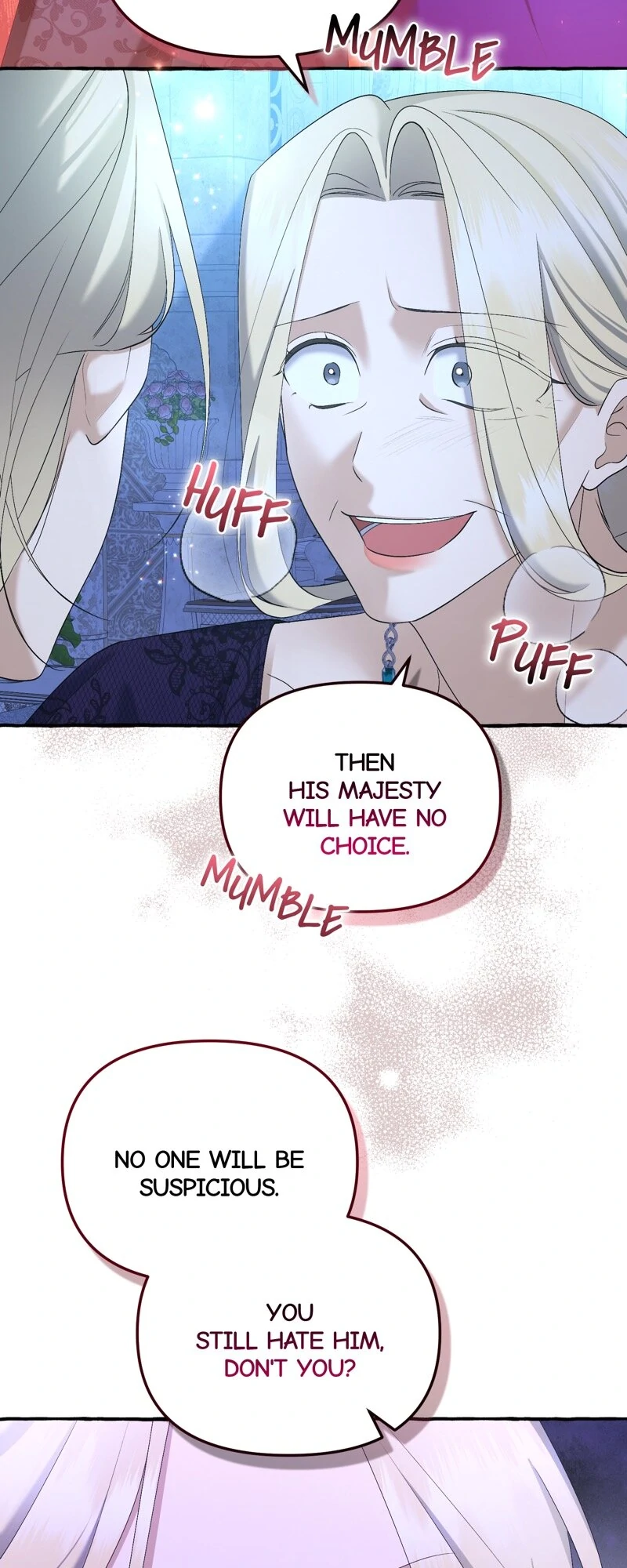 Are We Still in Love? chapter 50 page 38