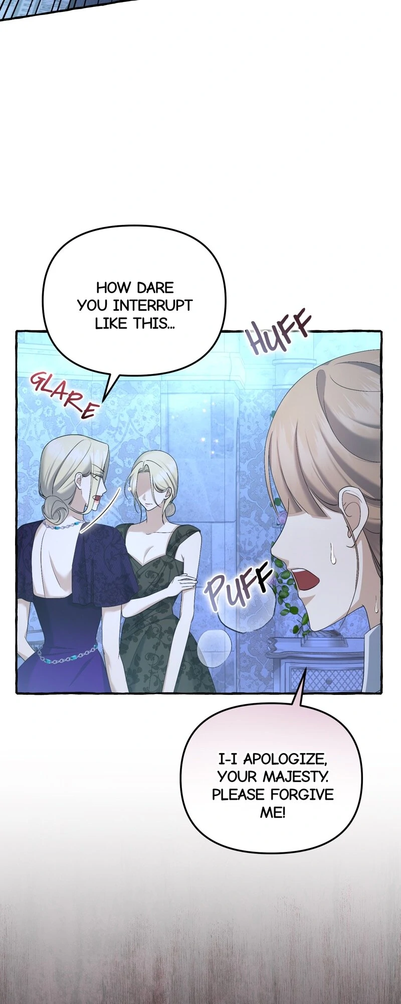 Are We Still in Love? chapter 50 page 41