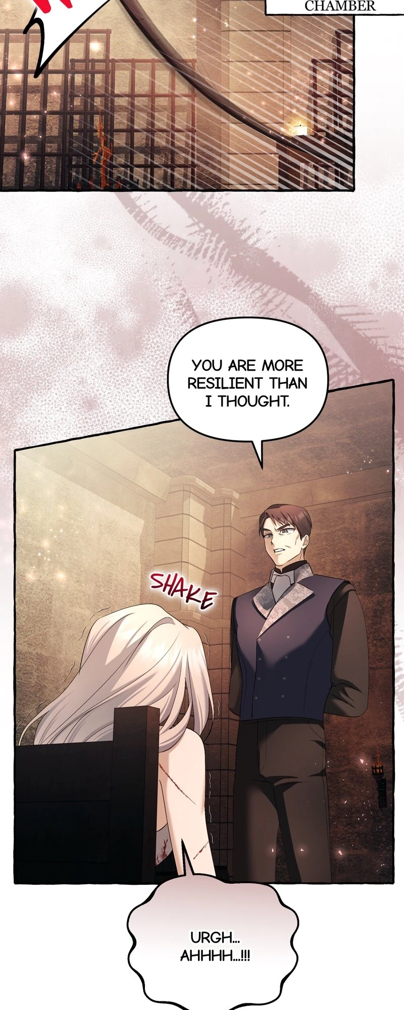 Are We Still in Love? chapter 50 page 43