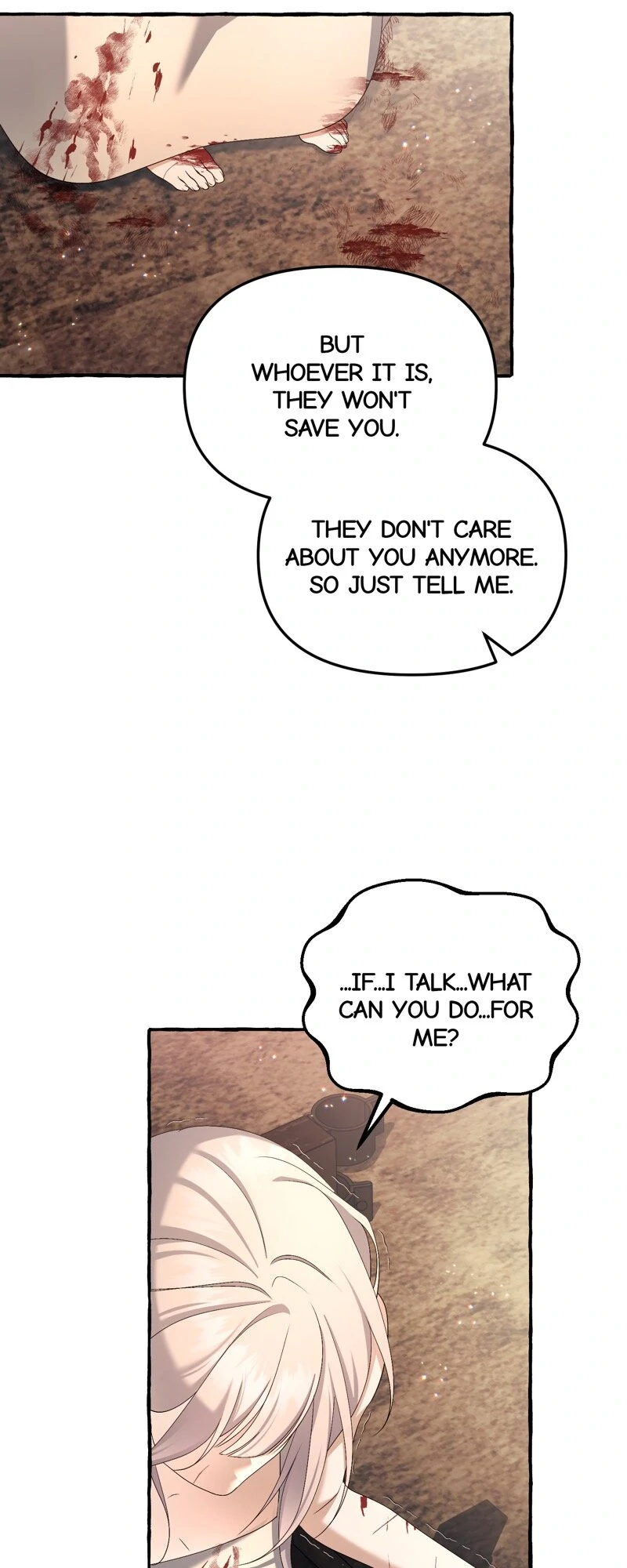 Are We Still in Love? chapter 50 page 45