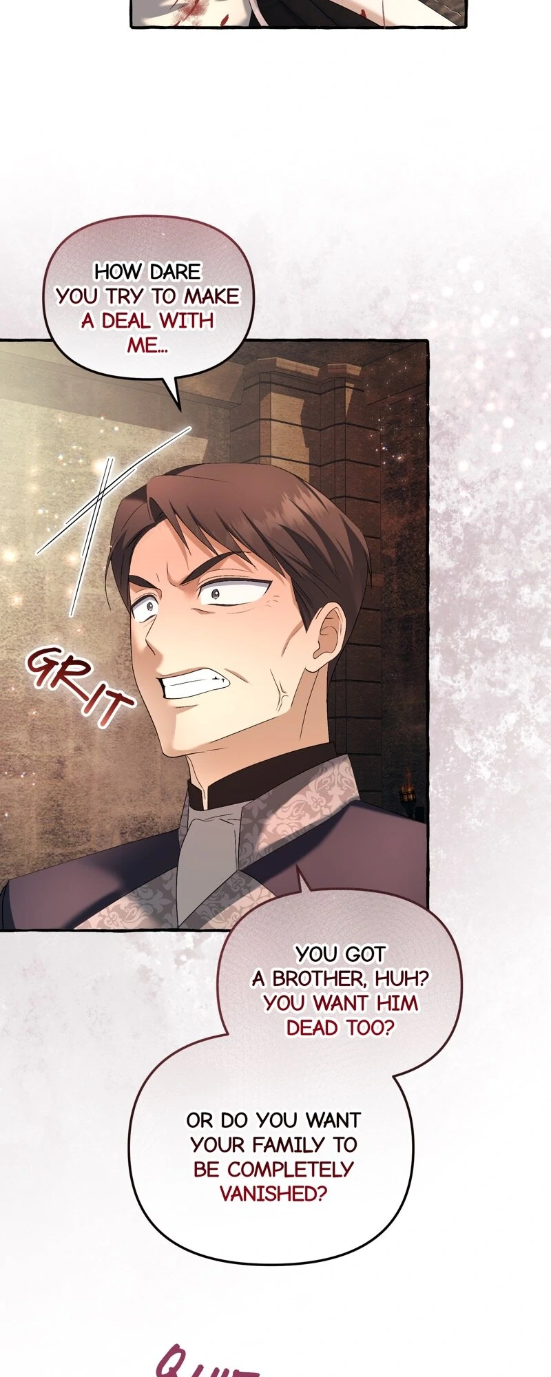 Are We Still in Love? chapter 50 page 46