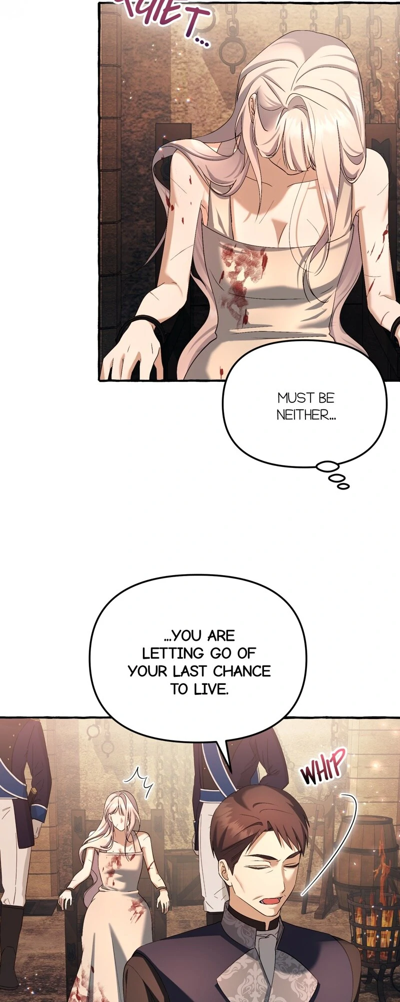 Are We Still in Love? chapter 50 page 47