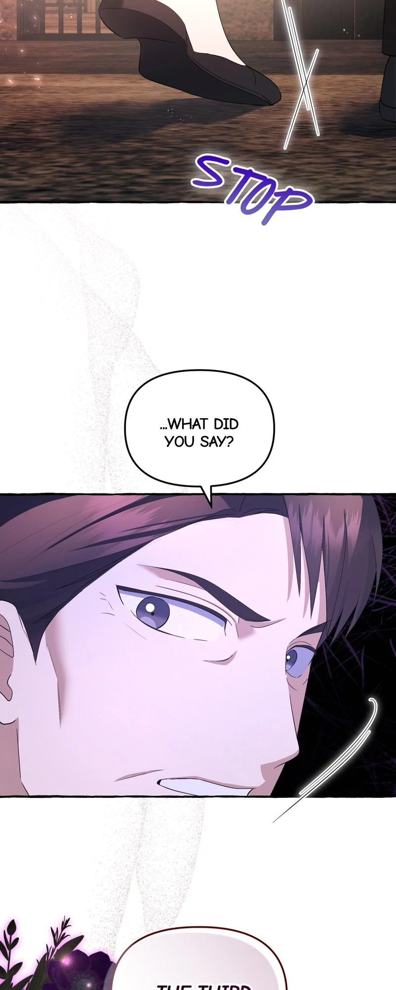 Are We Still in Love? chapter 50 page 49