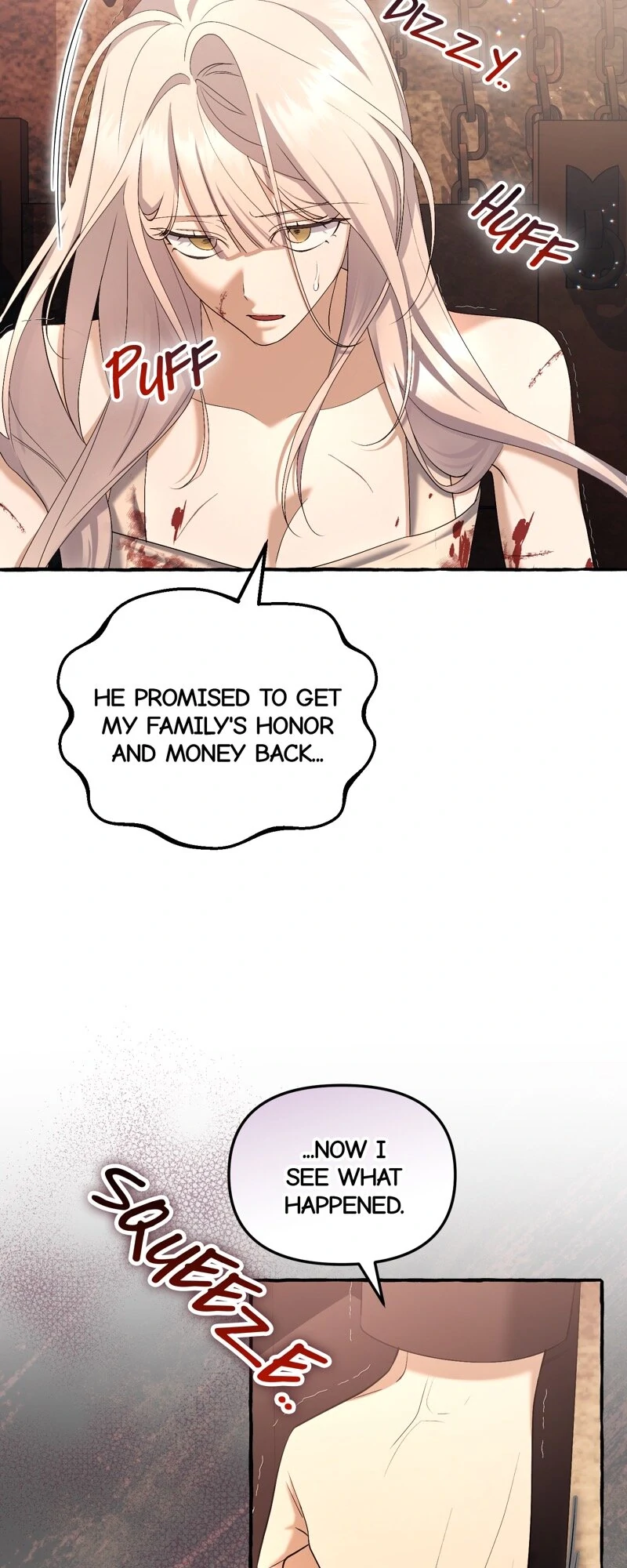 Are We Still in Love? chapter 50 page 51