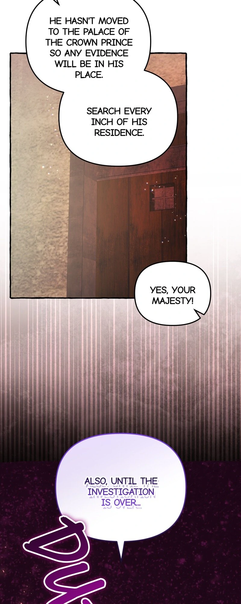 Are We Still in Love? chapter 50 page 53