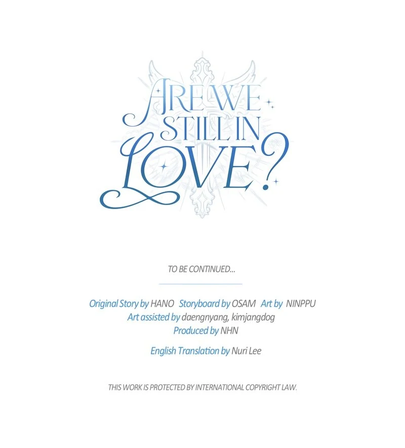 Are We Still in Love? chapter 50 page 57