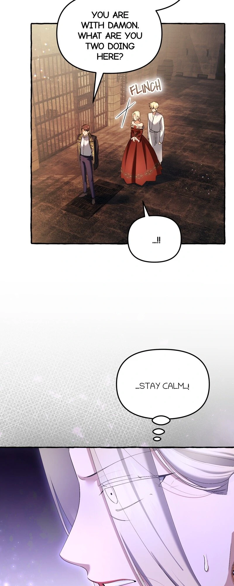 Are We Still in Love? chapter 50 page 6