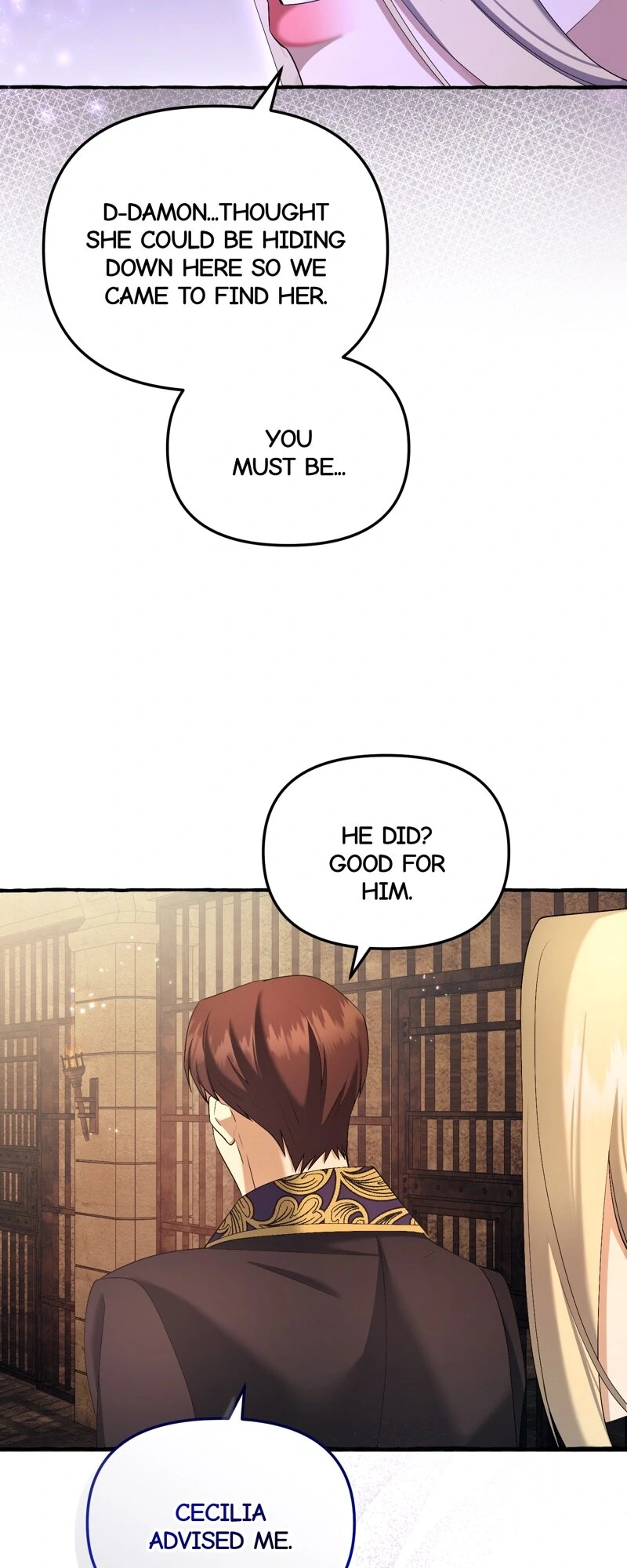 Are We Still in Love? chapter 50 page 7