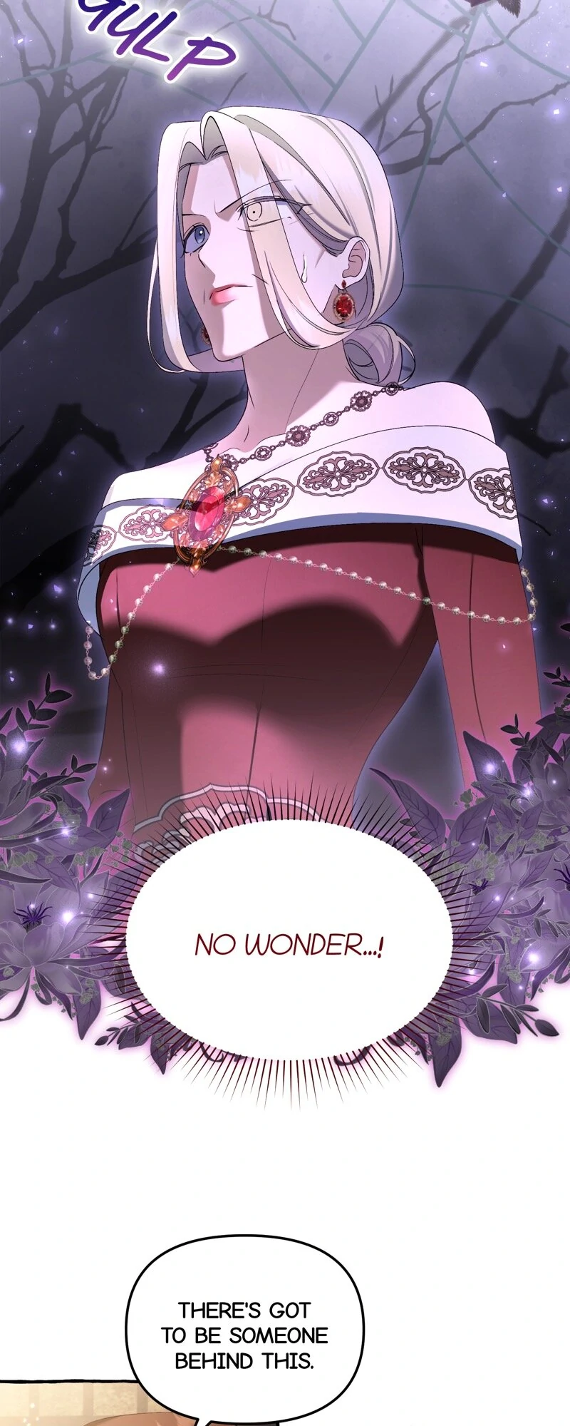 Are We Still in Love? chapter 50 page 9
