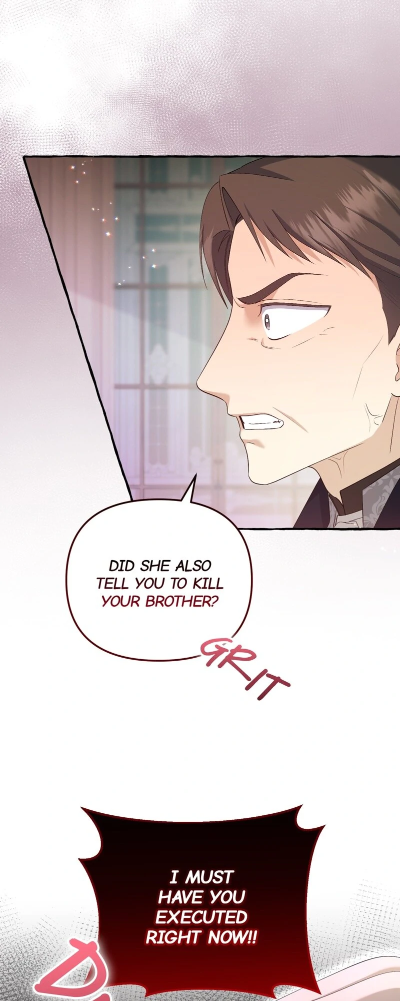 Are We Still in Love? chapter 51 page 11