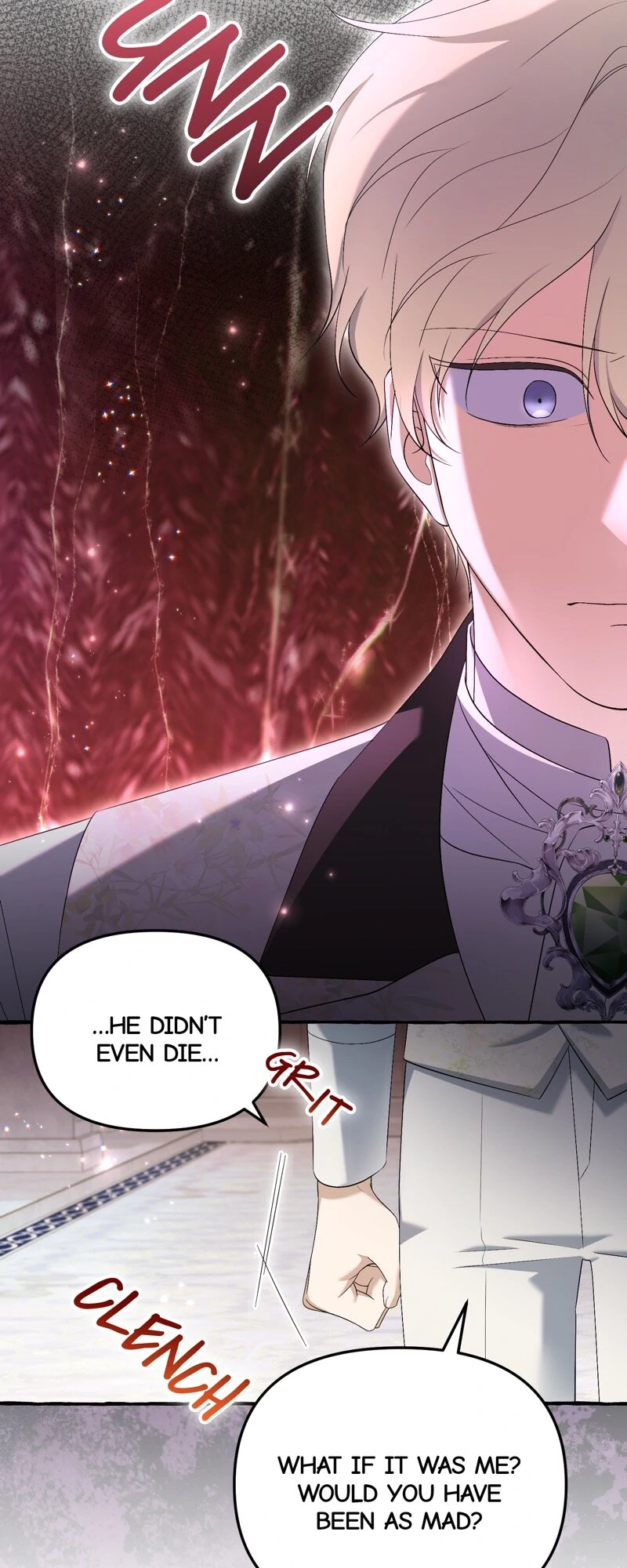 Are We Still in Love? chapter 51 page 12