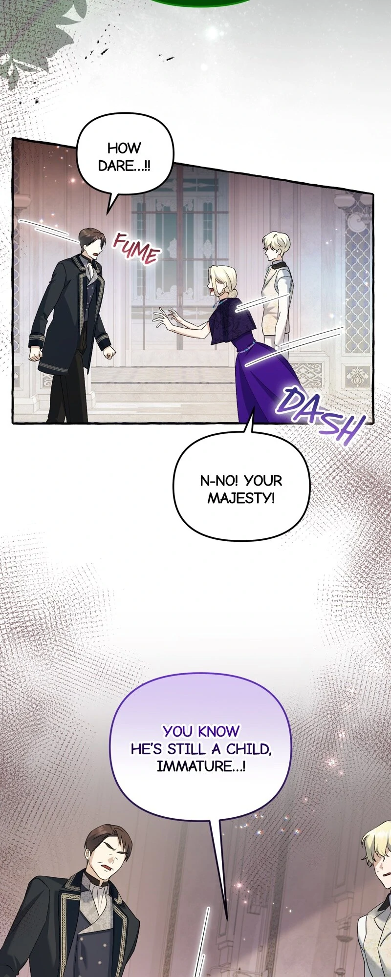 Are We Still in Love? chapter 51 page 14
