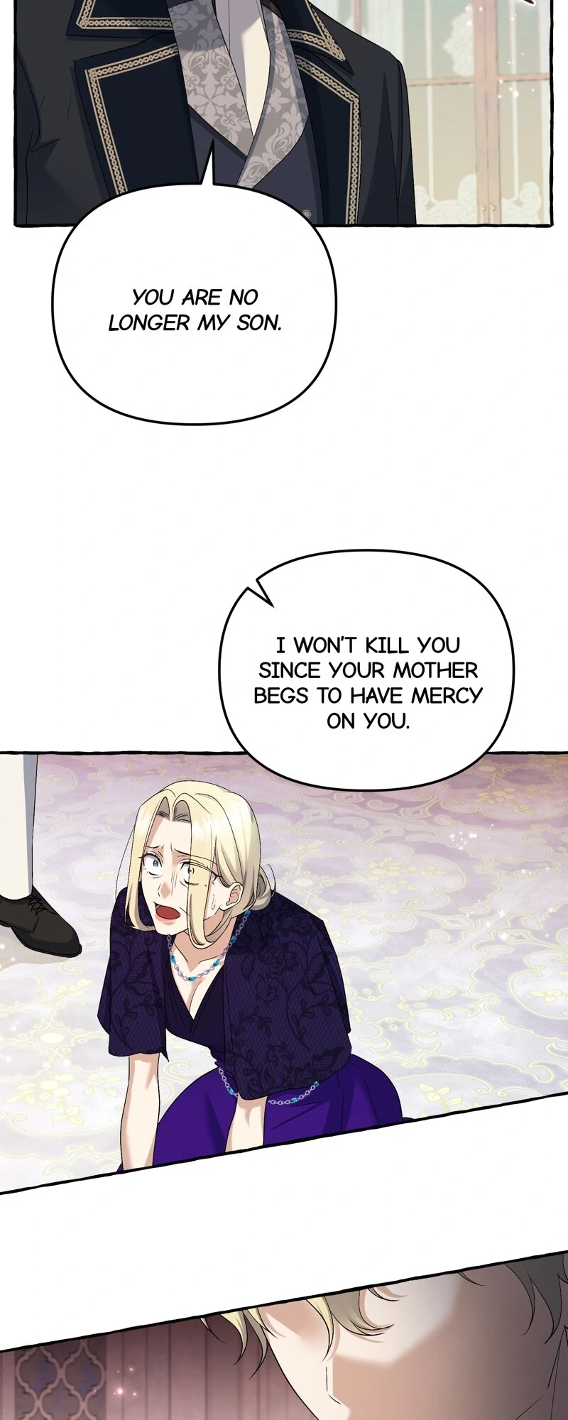 Are We Still in Love? chapter 51 page 18