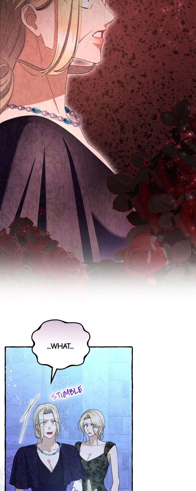 Are We Still in Love? chapter 51 page 2
