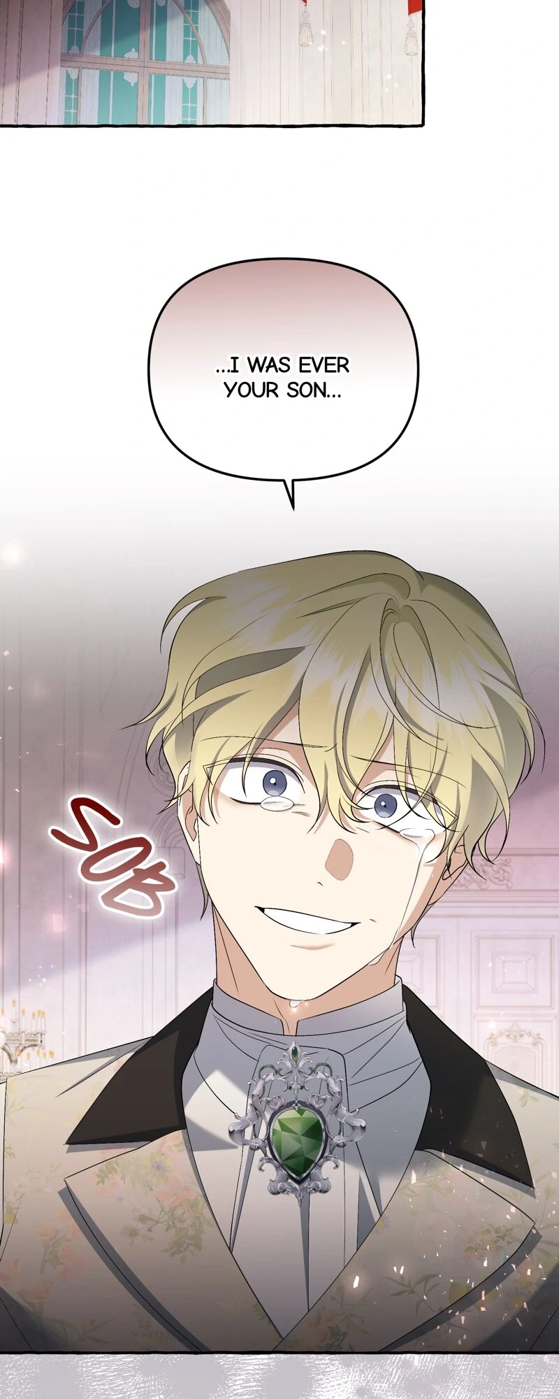 Are We Still in Love? chapter 51 page 20