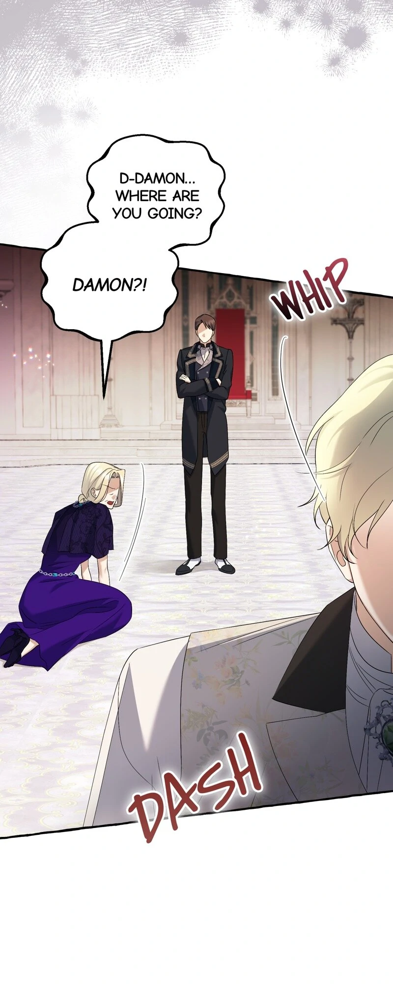 Are We Still in Love? chapter 51 page 21