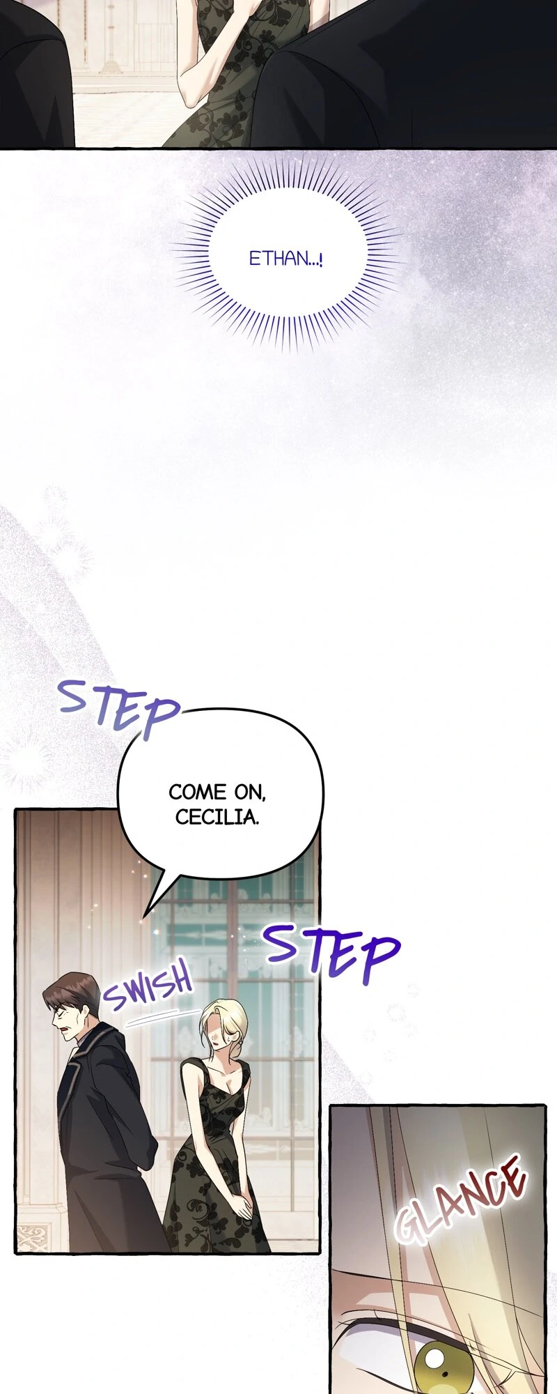 Are We Still in Love? chapter 51 page 23