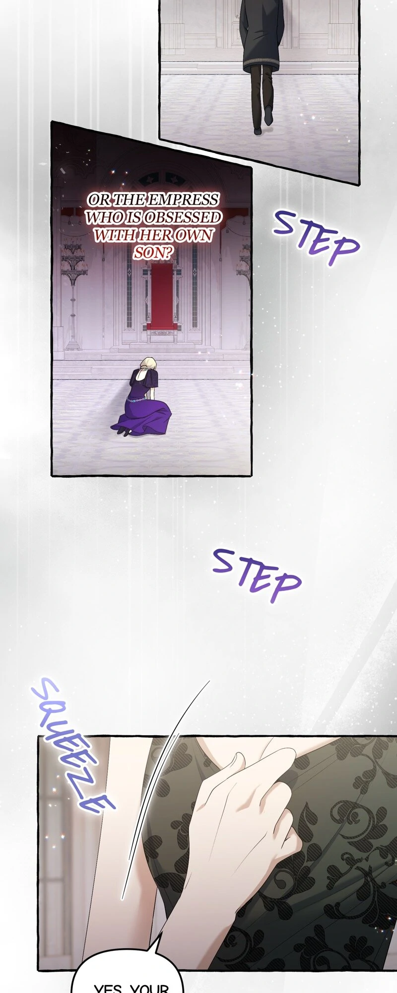 Are We Still in Love? chapter 51 page 25