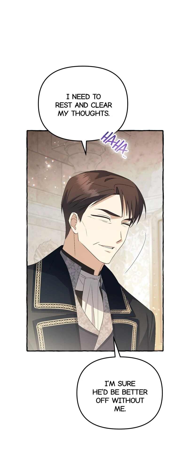 Are We Still in Love? chapter 51 page 29