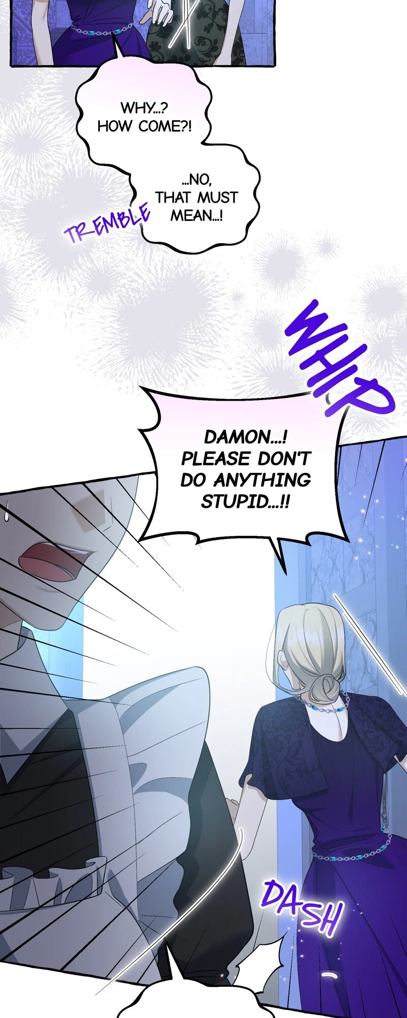 Are We Still in Love? chapter 51 page 3