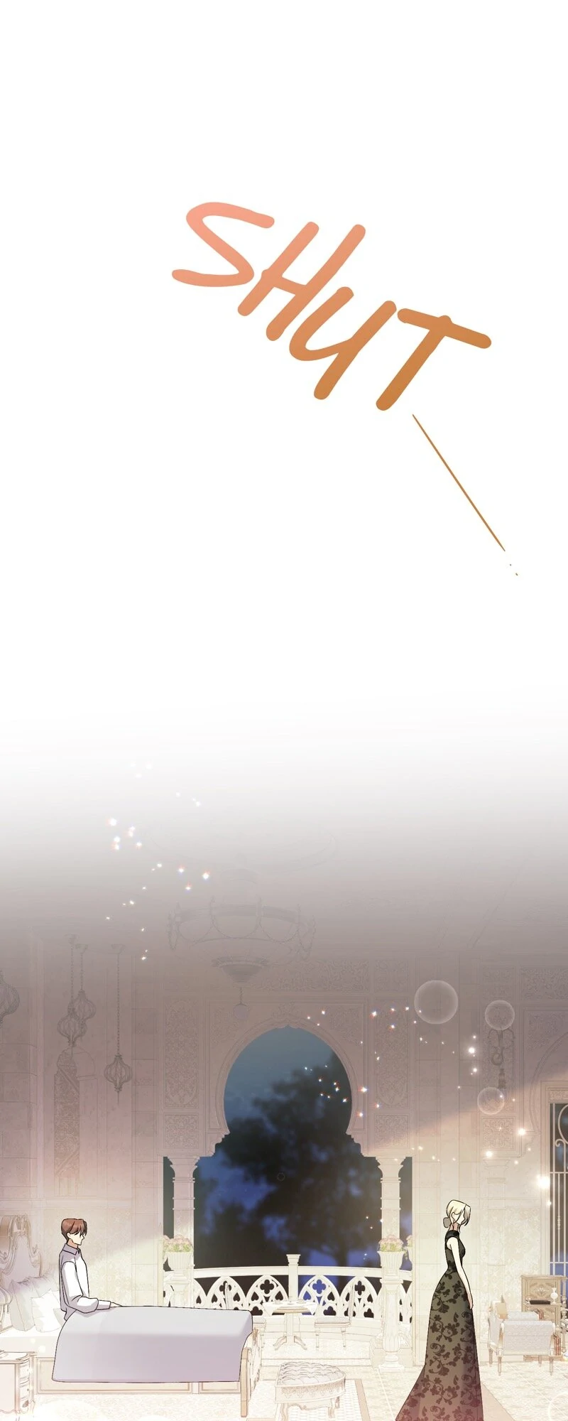 Are We Still in Love? chapter 51 page 30