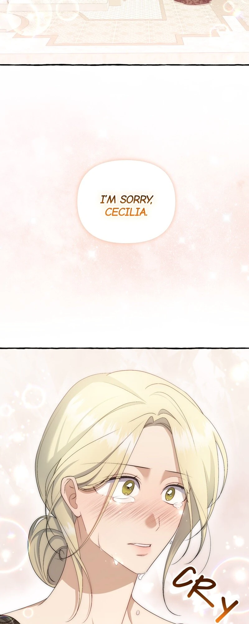 Are We Still in Love? chapter 51 page 31