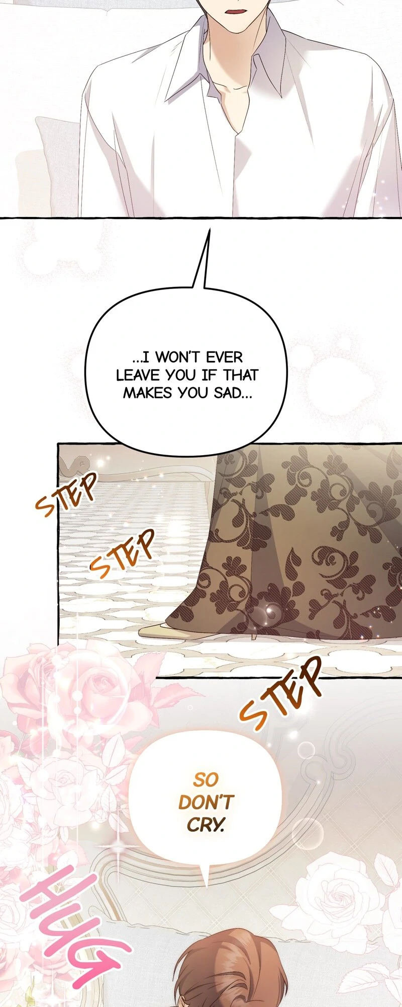 Are We Still in Love? chapter 51 page 33