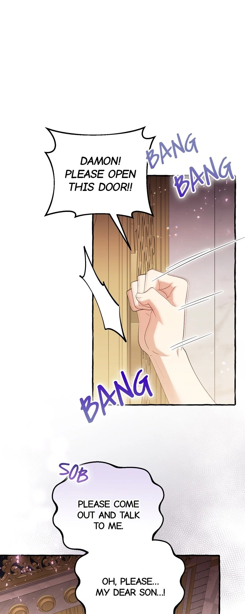 Are We Still in Love? chapter 51 page 35