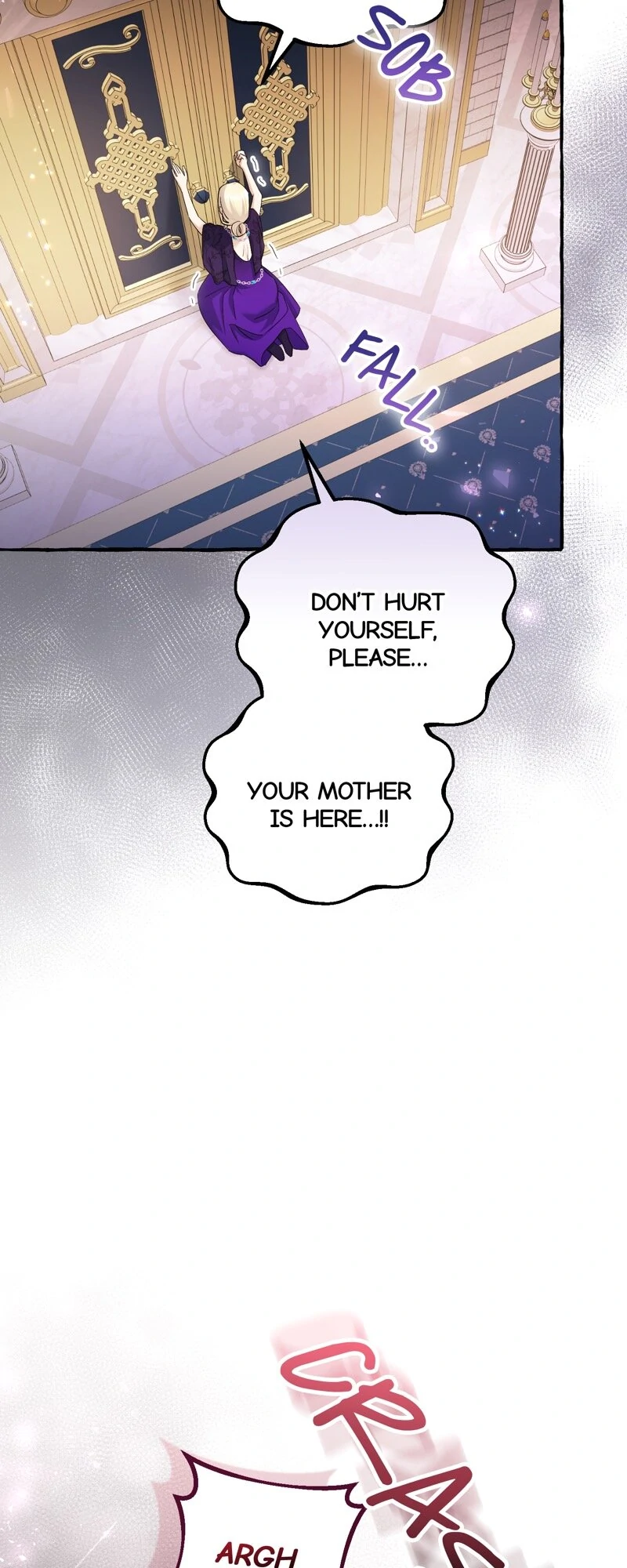 Are We Still in Love? chapter 51 page 36