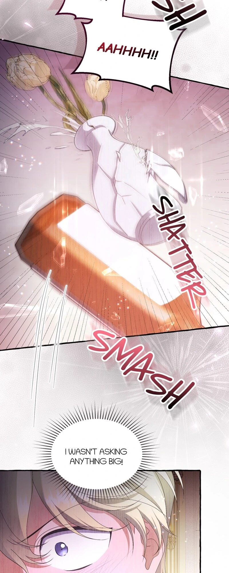 Are We Still in Love? chapter 51 page 37