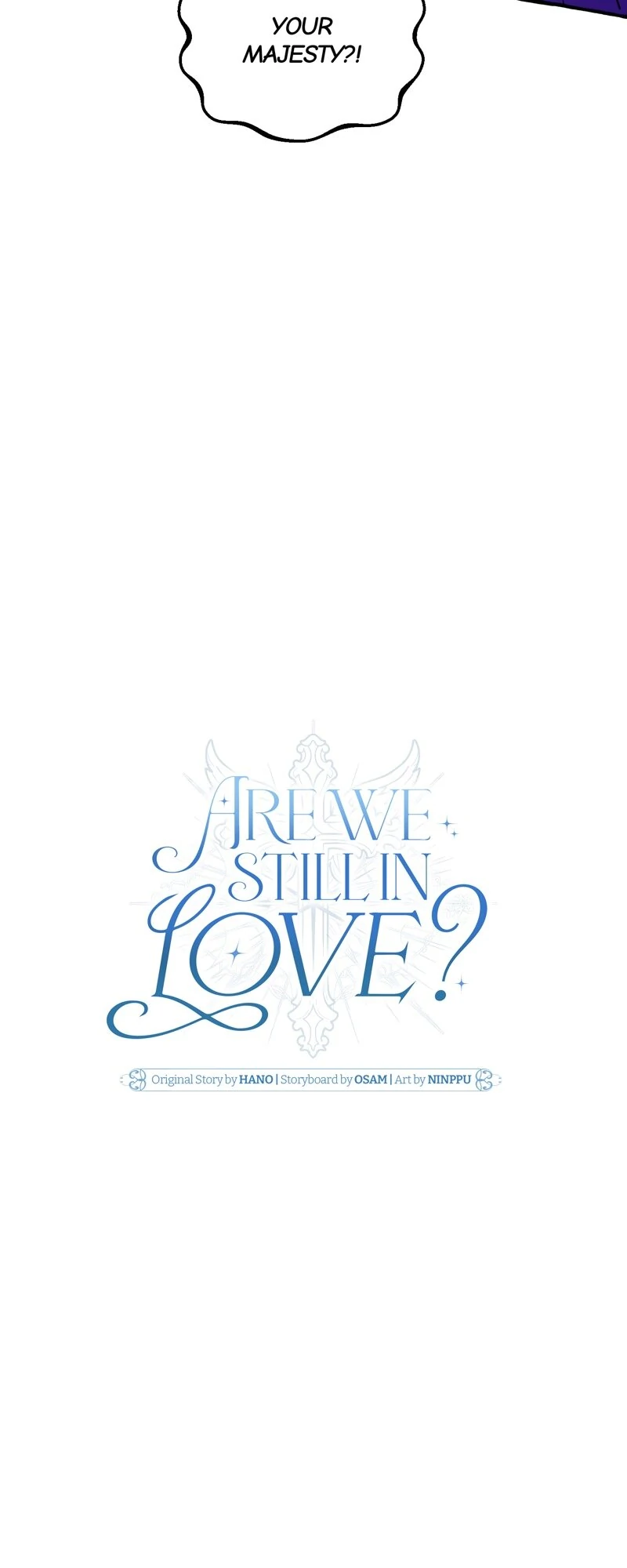 Are We Still in Love? chapter 51 page 4