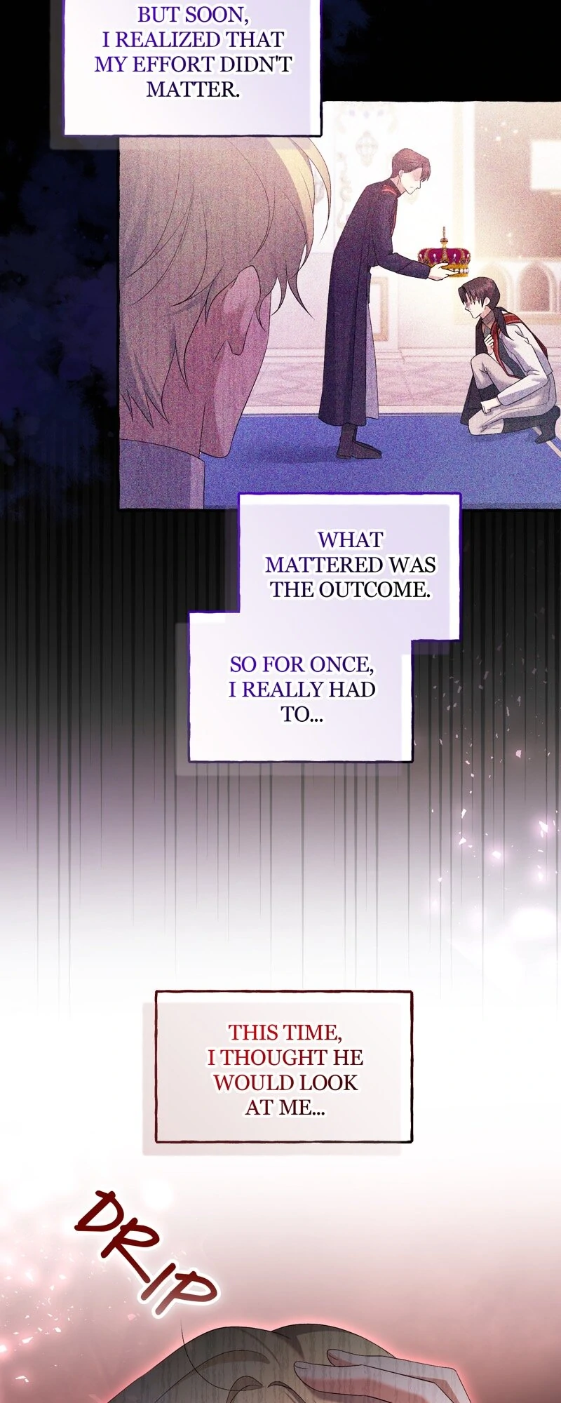 Are We Still in Love? chapter 51 page 41
