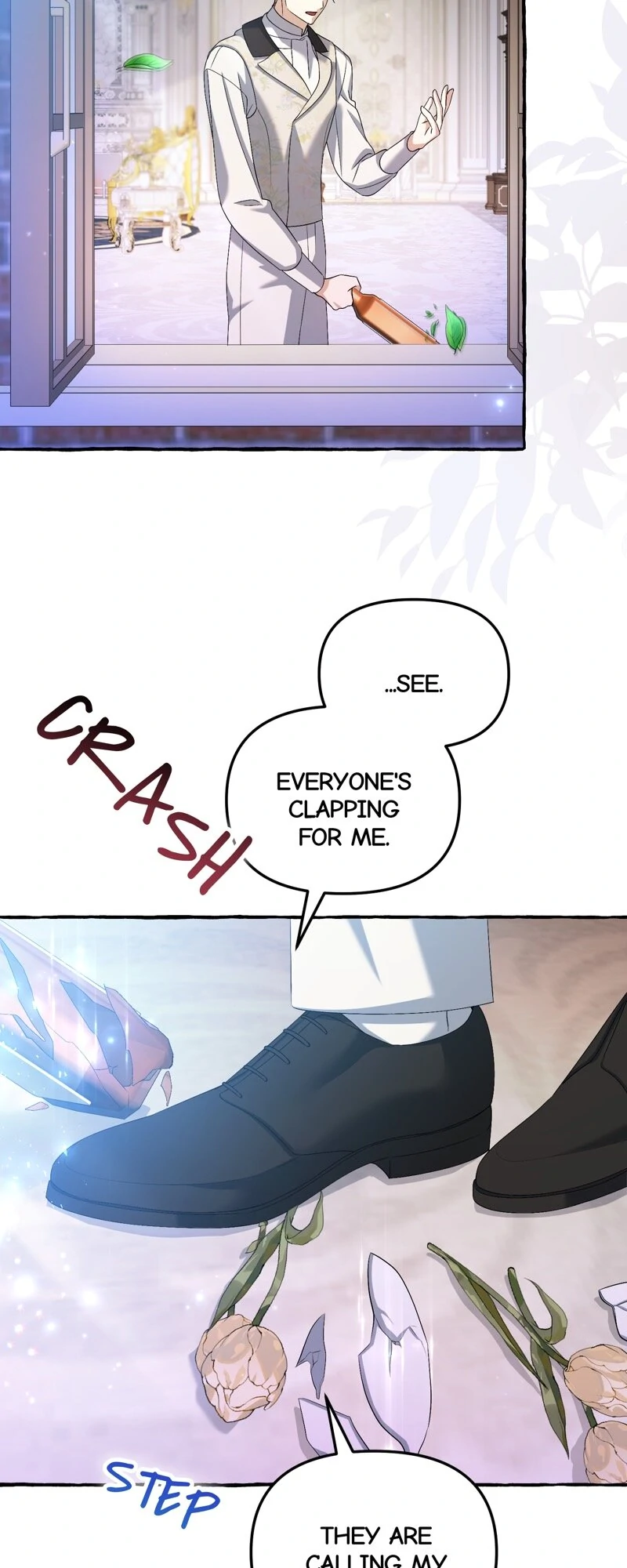 Are We Still in Love? chapter 51 page 45