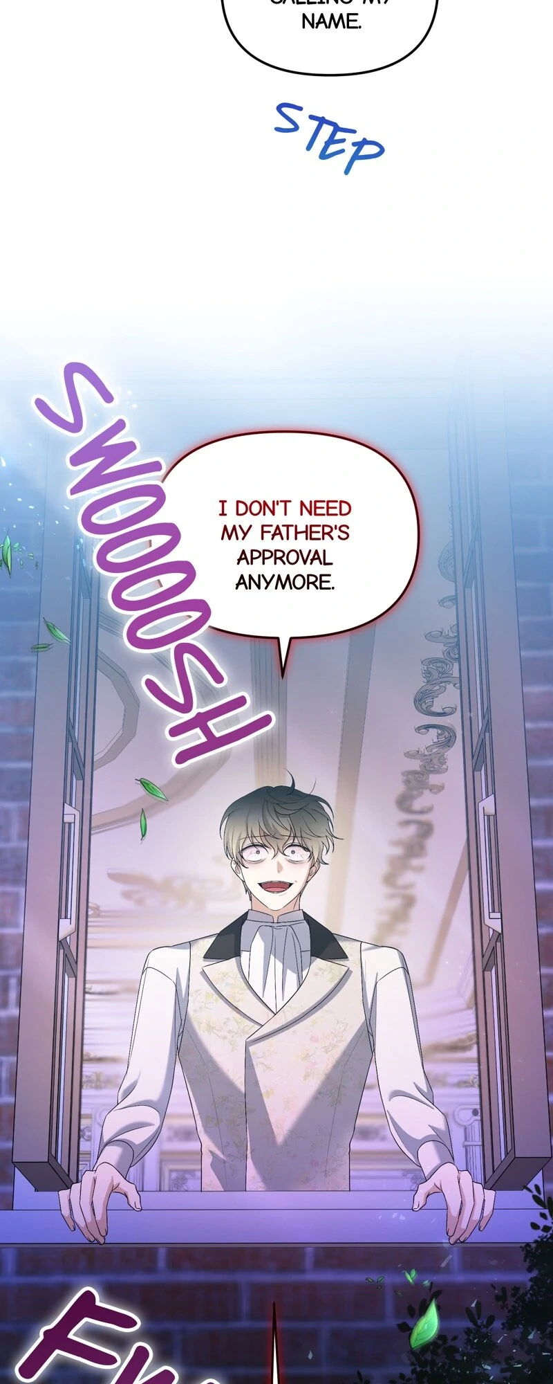 Are We Still in Love? chapter 51 page 46