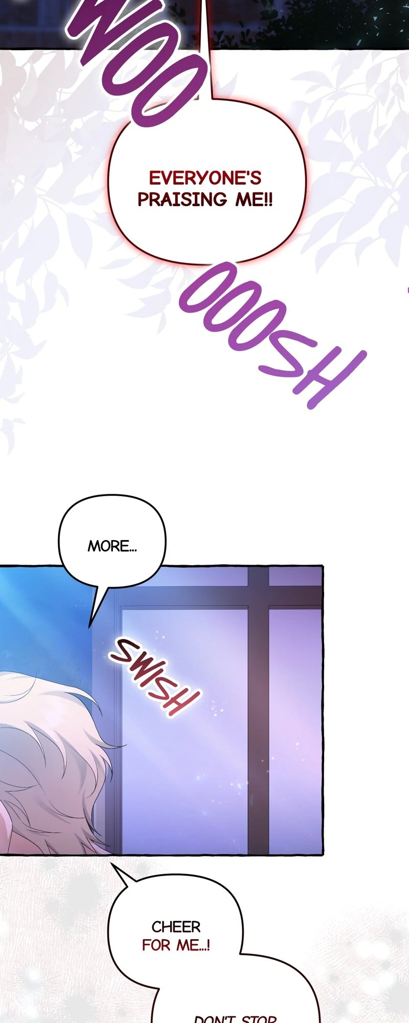 Are We Still in Love? chapter 51 page 47