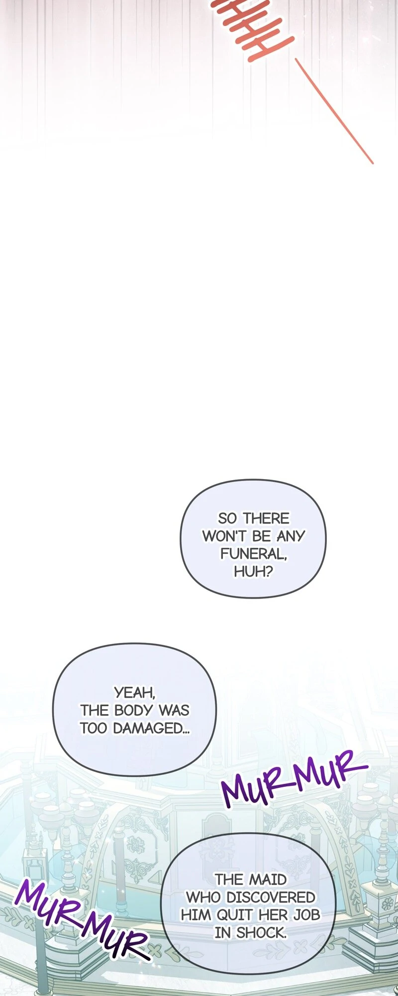 Are We Still in Love? chapter 51 page 50