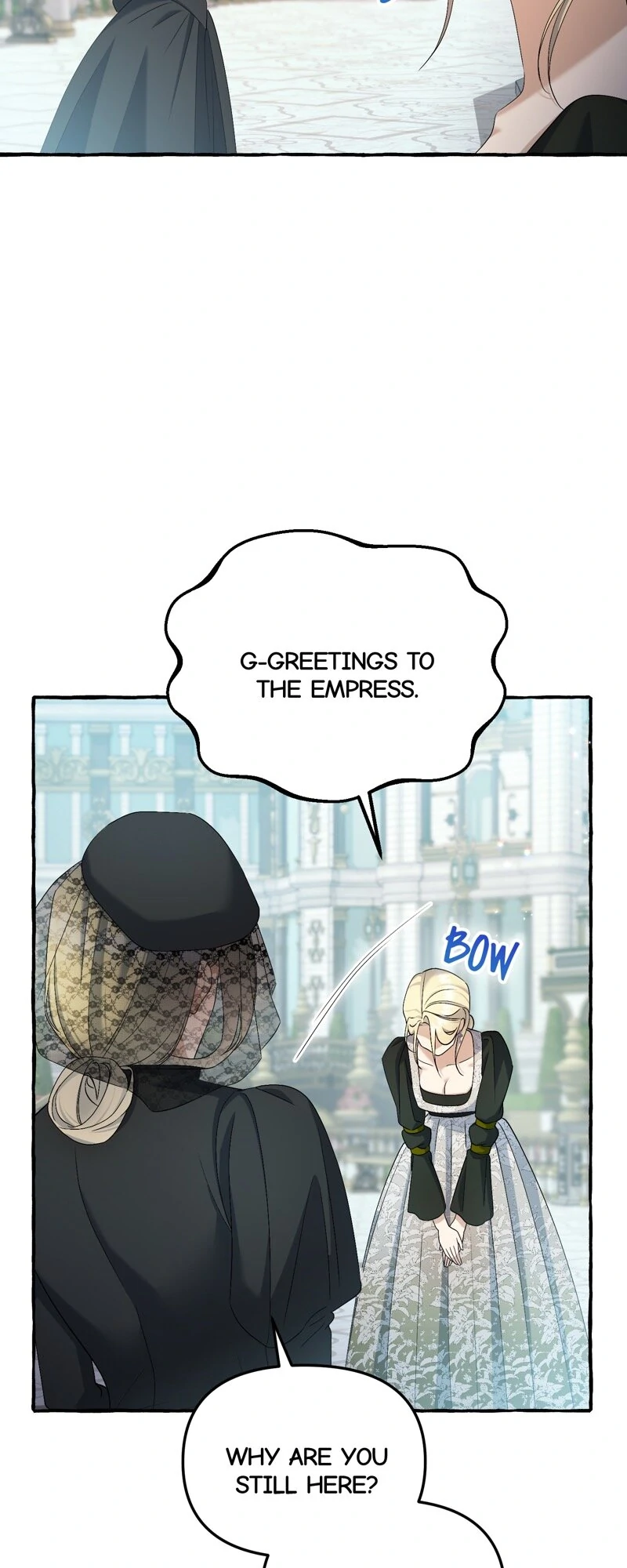 Are We Still in Love? chapter 51 page 52