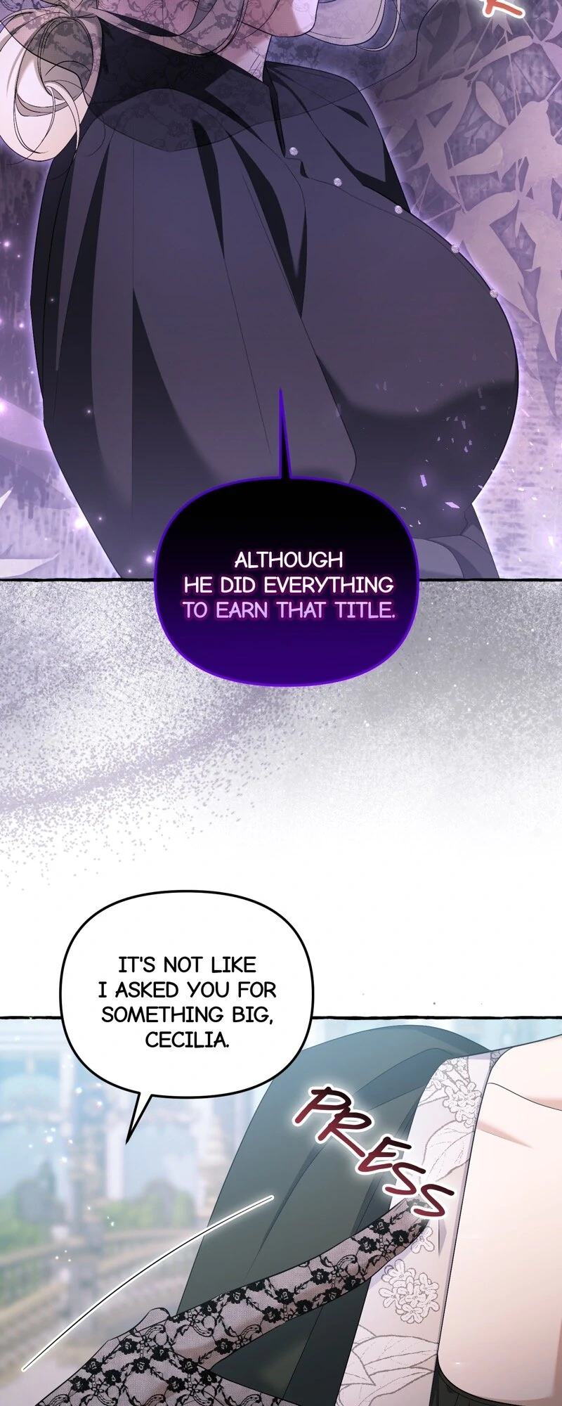 Are We Still in Love? chapter 51 page 54