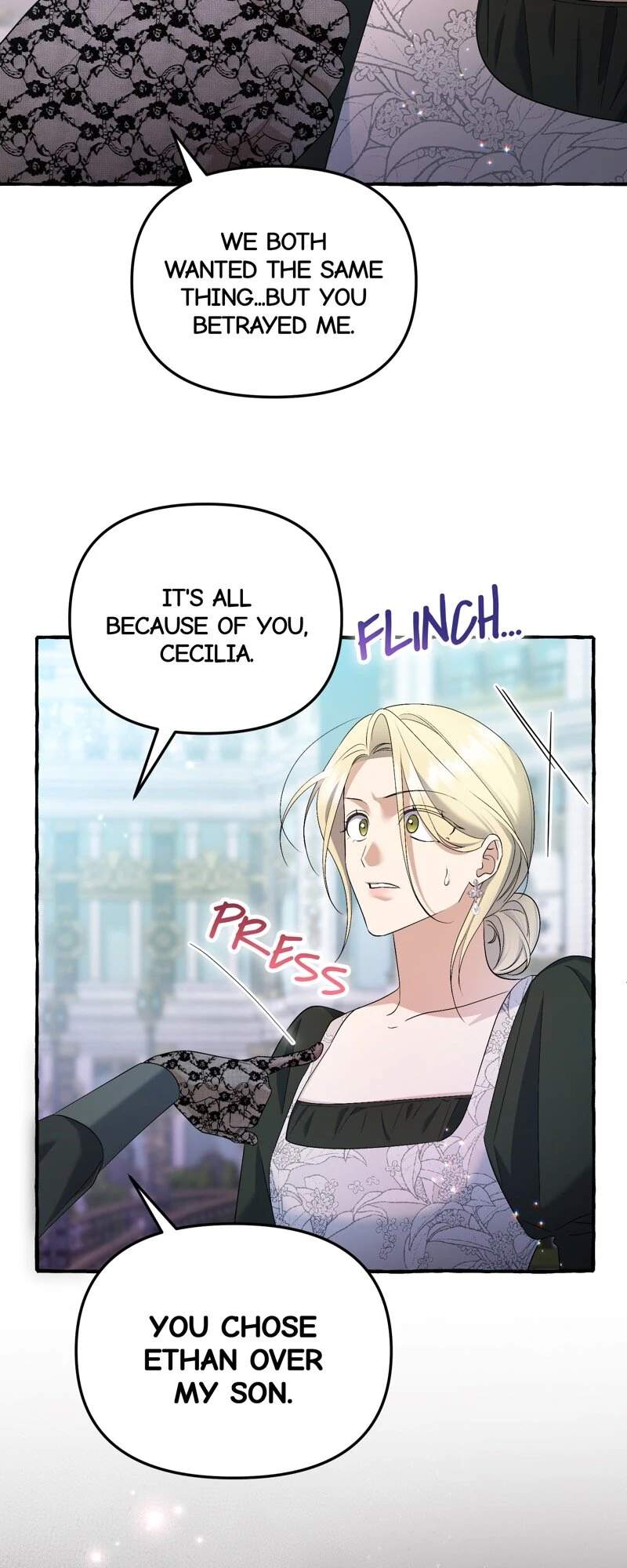 Are We Still in Love? chapter 51 page 55