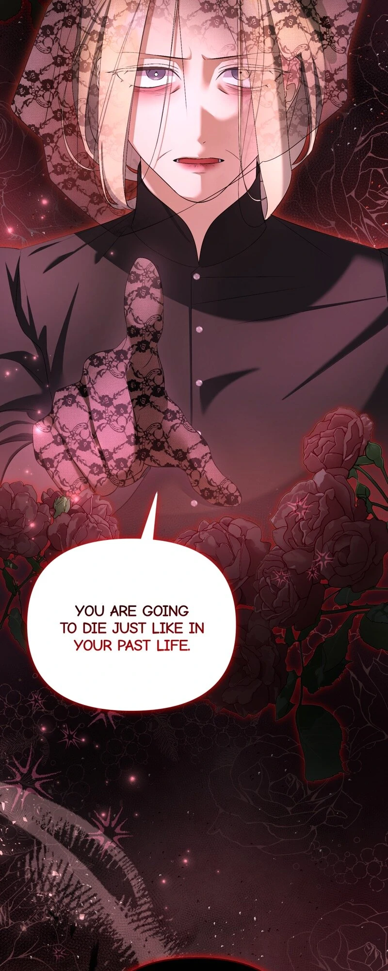 Are We Still in Love? chapter 51 page 57