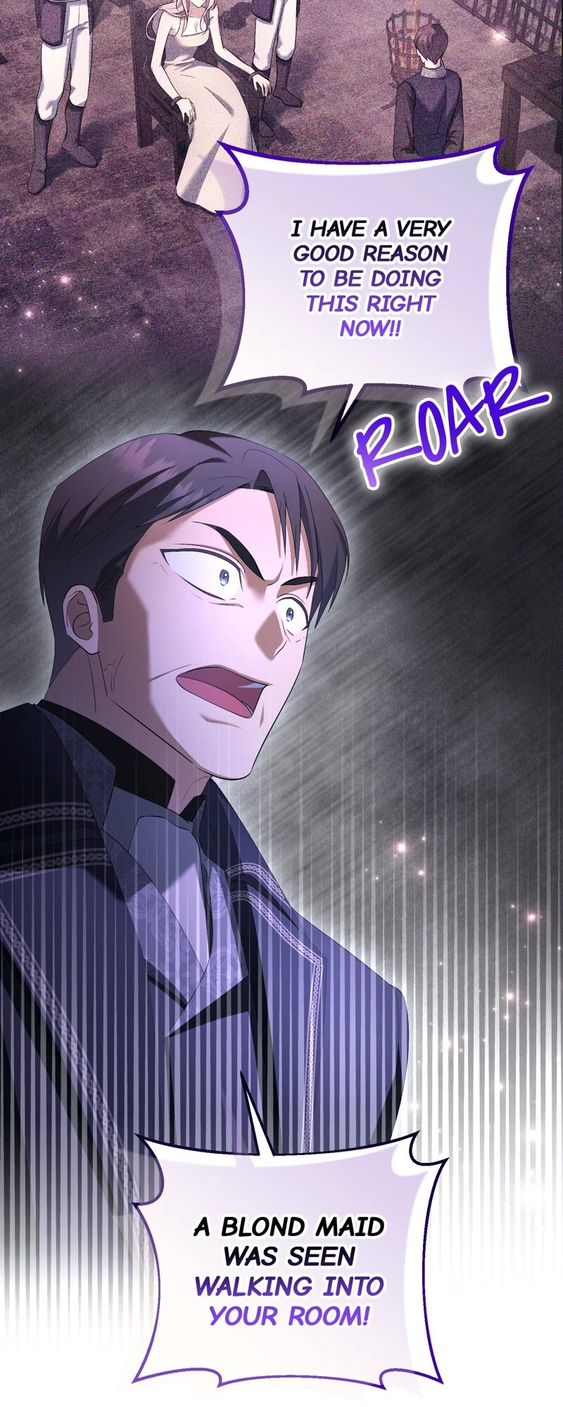 Are We Still in Love? chapter 51 page 7